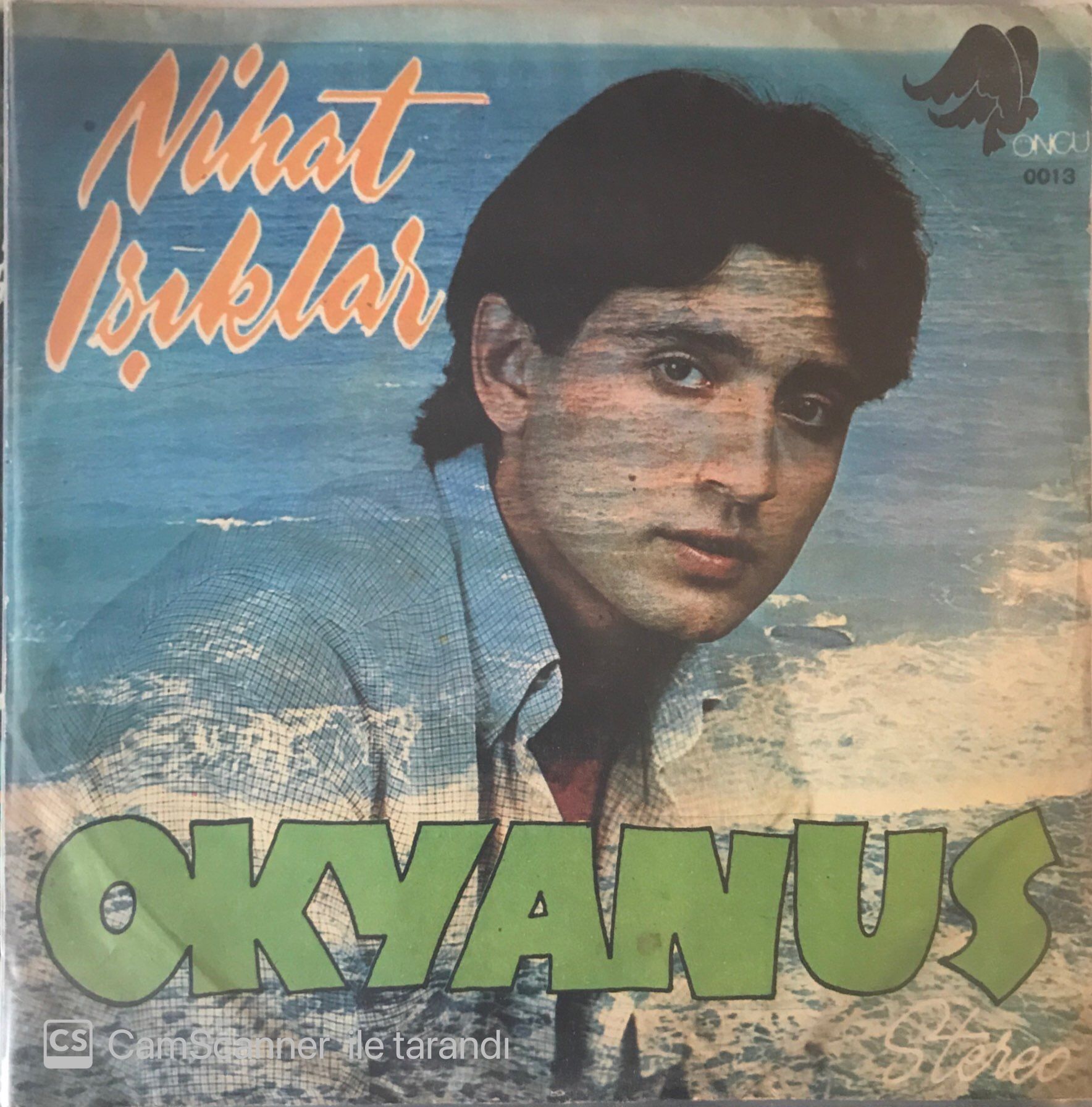 Nihat Işıklar Okyanus 45lik