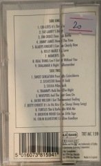 Time For Love More Songs For Lovers KASET