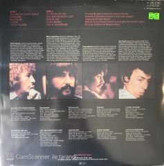 Santiago -  Walking The Voodoo Nights LP