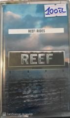 Reef: Rides KASET