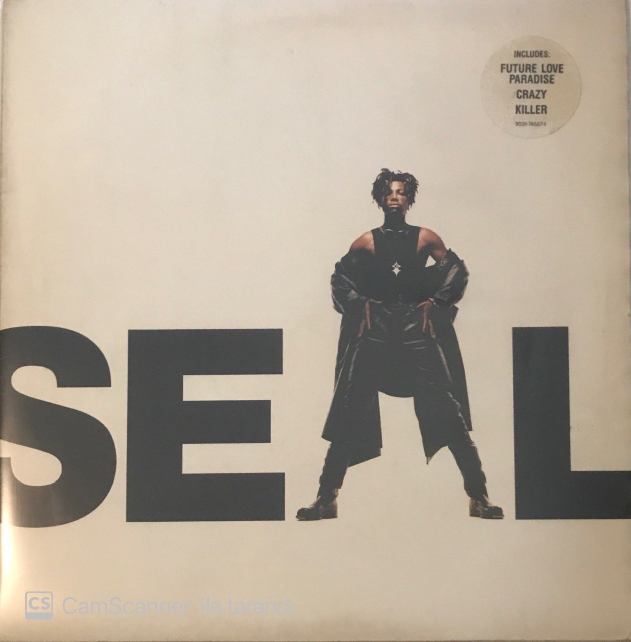 Seal LP
