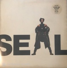 Seal LP