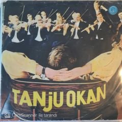 Tanju Okan Kemancı 45 lik