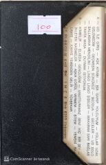 Coşkun Sabah - Aşk Kitabı KASET