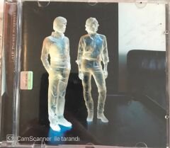 Air - Pocket Symphony CD
