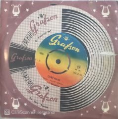 Zeki Müren - Kanamam 45lik