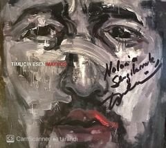 Timuçin Esen Mayhoş CD