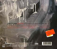 Timuçin Esen Mayhoş CD