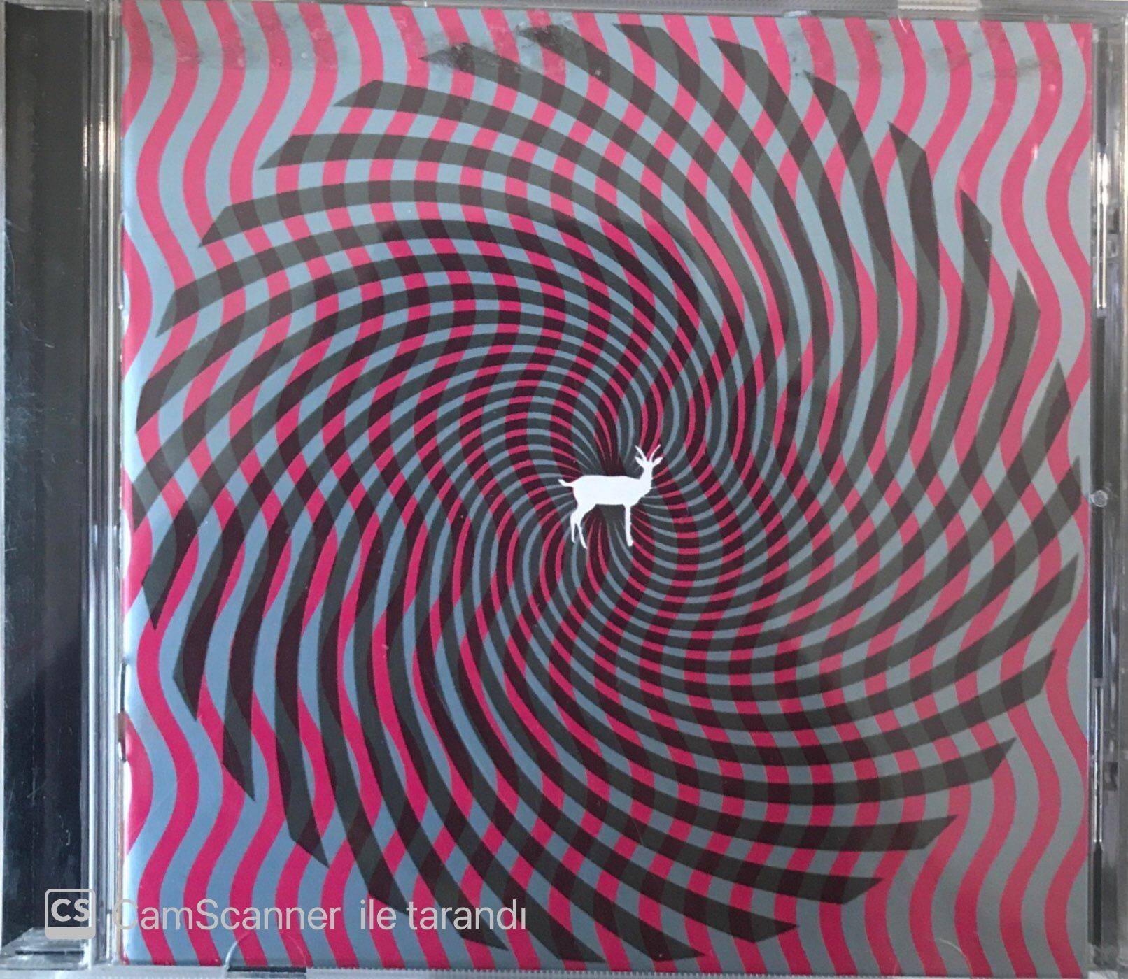 Deerhunter - Cryptograms CD