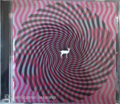 Deerhunter - Cryptograms CD