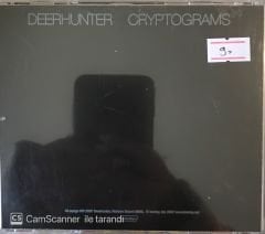 Deerhunter - Cryptograms CD