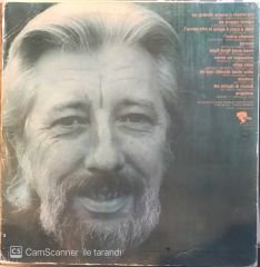 Raymond Lefevre & Son Grand Orchestre Festival De San Remo '73 LP