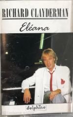 Richard Clayderman - Eliana KASET