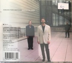 Hobgood/Torff/Wertico State of the Union CD