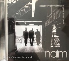 Hobgood/Torff/Wertico State of the Union CD