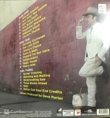 Better Call Saul (Double LP) LP
