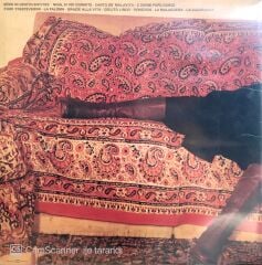 Gabriella Ferri / Remedios LP