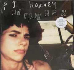P J Harvey – Uh Huh Her LP
