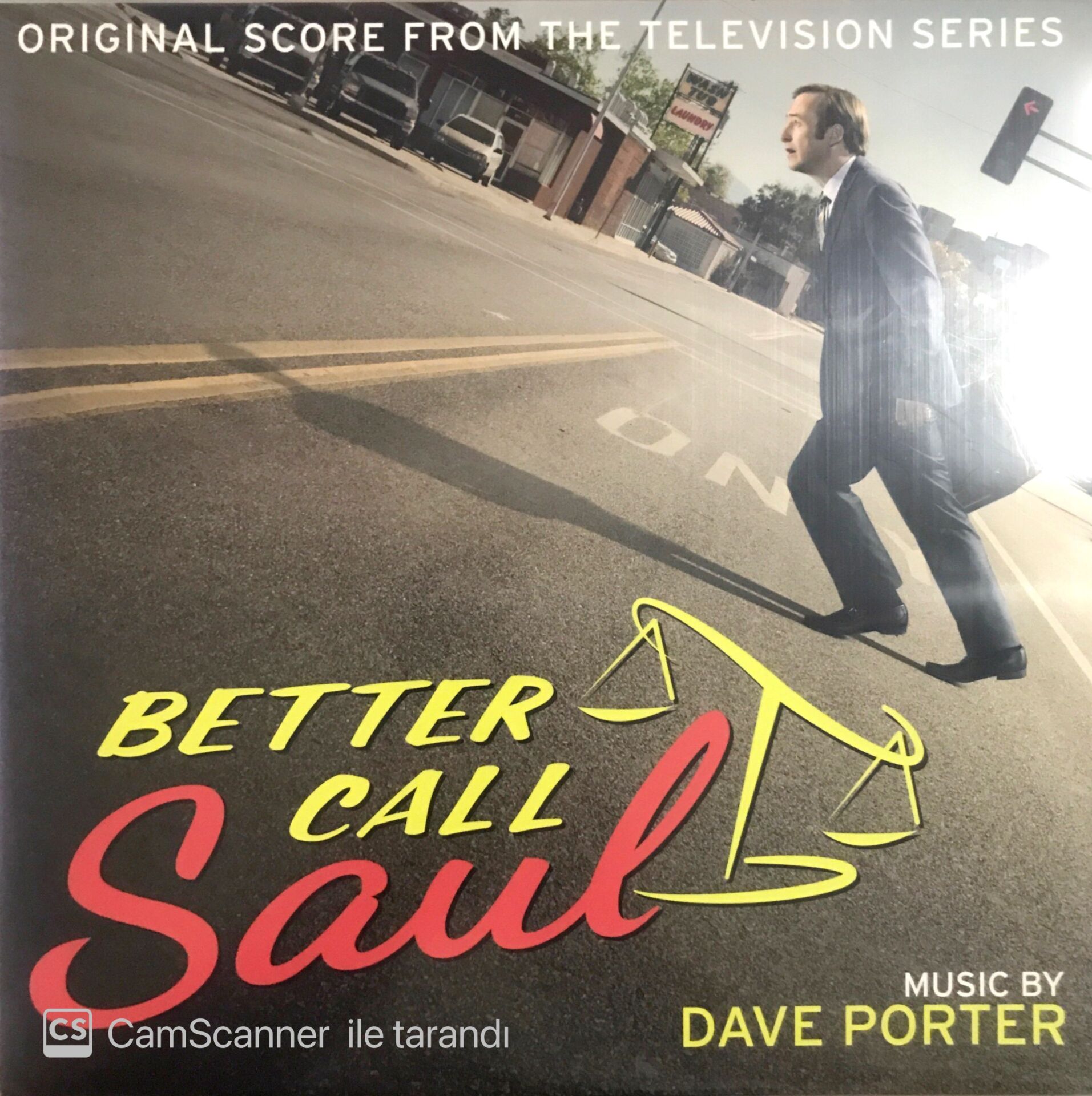 Better Call Saul (Double LP) LP