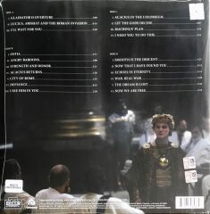 Gladiator II Soundtrack 2LP