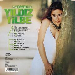 Yıldız Tilbe / Yürü Anca Gidersen LP