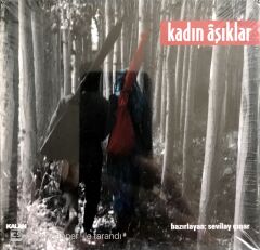 Kadın Aşıklar CD