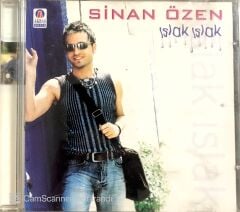 Sinan Özen Islak Islak CD