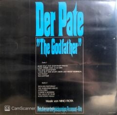 Der Pate / The Godfather LP
