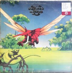 Osibisa - Woyaya - LP