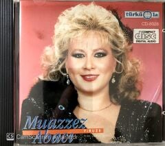 Muazzez Abacı - Firuze CD