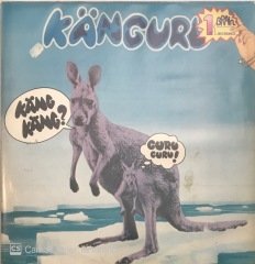 Guru Guru Kan Guru LP
