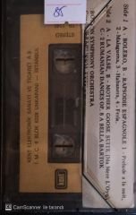 Ravel  KASET