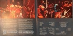 Osibisa - Woyaya - LP