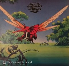 Osibisa Woyaya LP