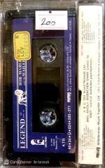 Bob Marley / Legend Kaset