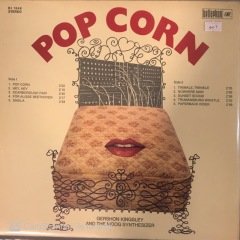 Pop Corn LP