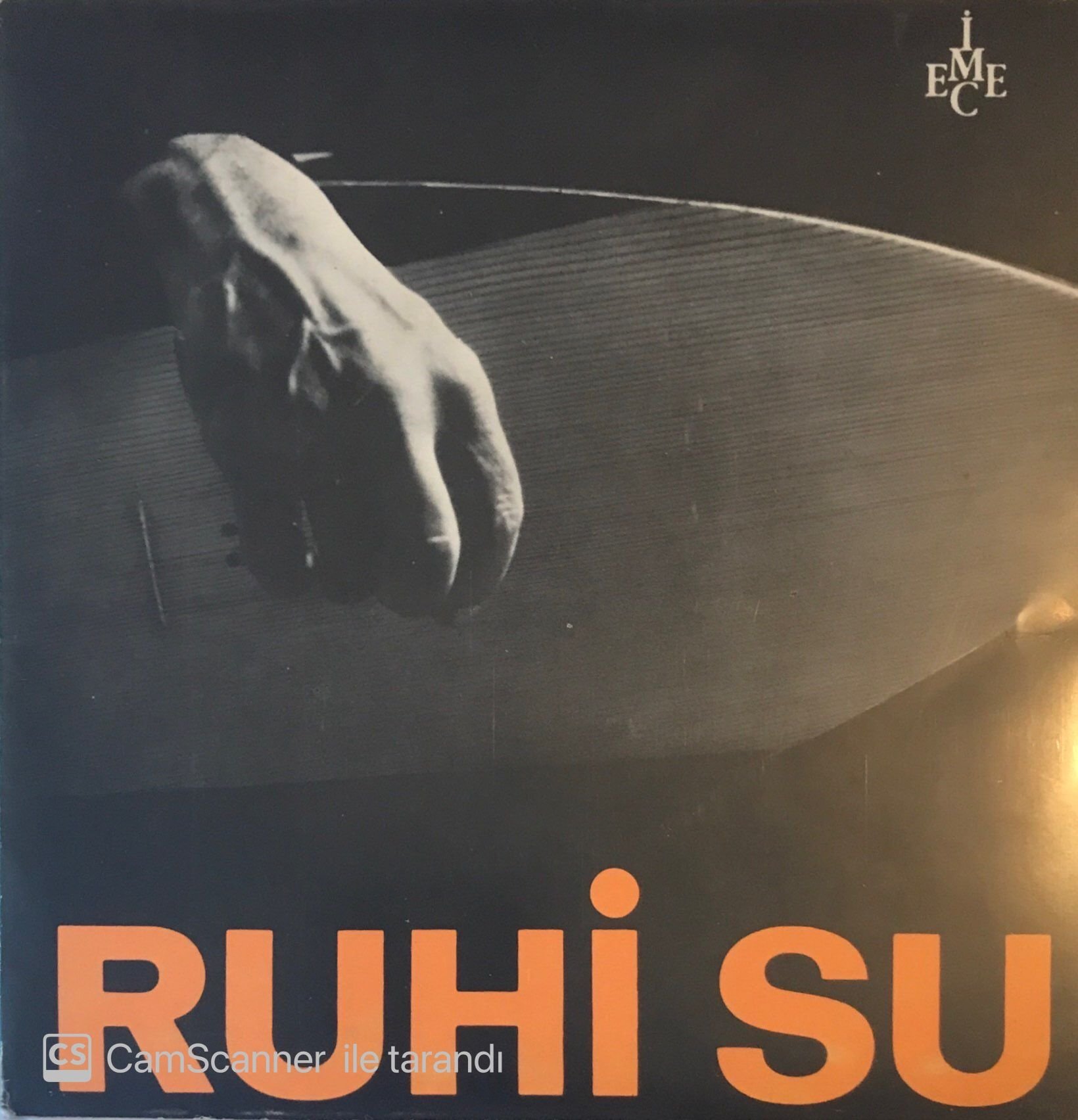 Ruhi Su Heyamol 45lik