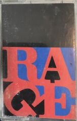 Rage Against The Machine - Renegades KASET