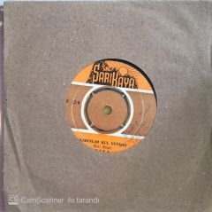 Rita - Kadınlar Kül Yutmaz 45lik