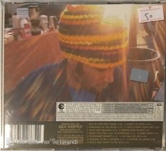 Ben Harper Diamonds On The Inside CD