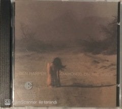 Ben Harper Diamonds On The Inside CD