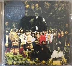 Crıpple Grow - Devendra Banhart CD