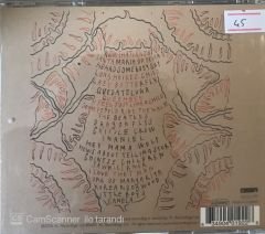 Crıpple Grow - Devendra Banhart CD