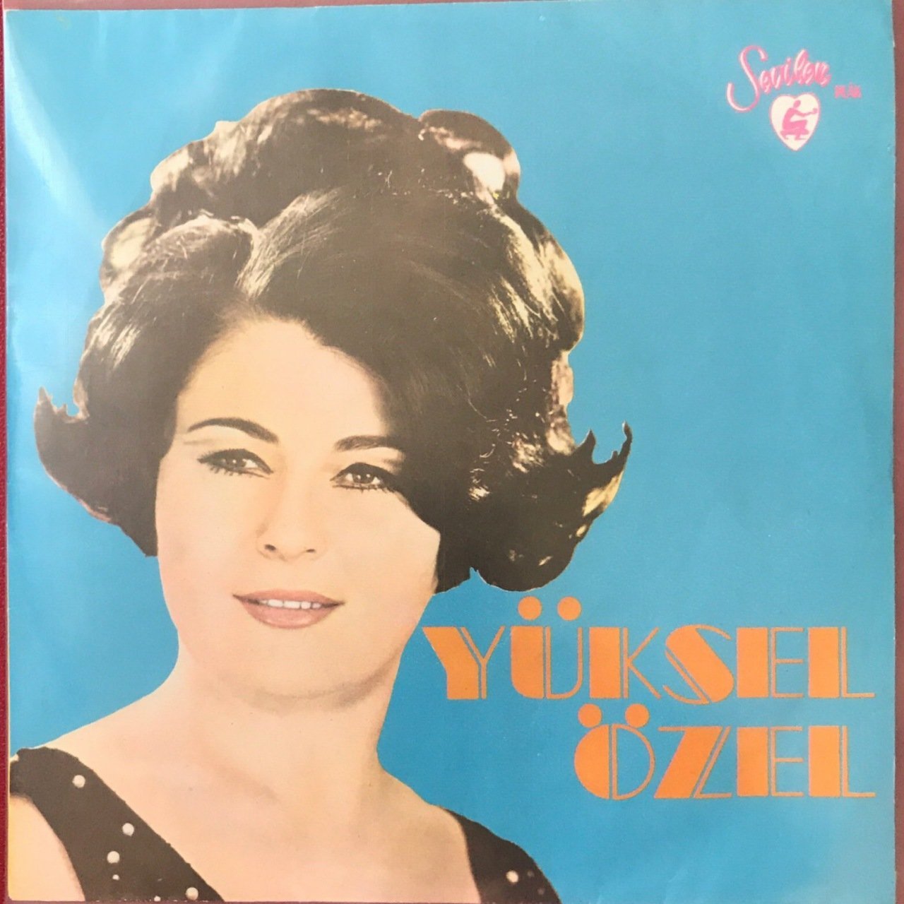 Yüksel Özel Kaderim