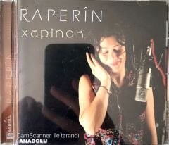 Raperin Xapinok CD