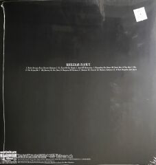 Burzum - Aske - Double LP