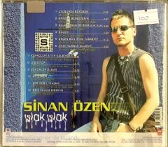 Sinan Özen Islak Islak CD