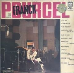 Franck Pourcel Amour Danse Et Violons LP