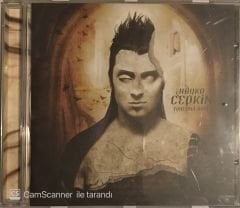 Hayko Cepkin  - Tanışma Bitti CD