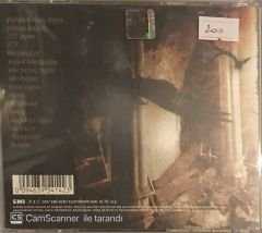 Hayko Cepkin  - Tanışma Bitti CD